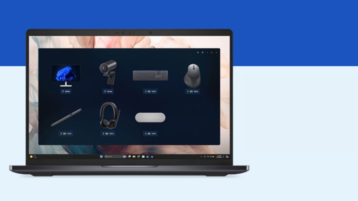 تكنولوجيا: Dell تعلن عن أداة DDPM الحل الذكي والشامل لإدارة بيئات العمل بتقنيات الذكاء الاصطناعي #MWC25