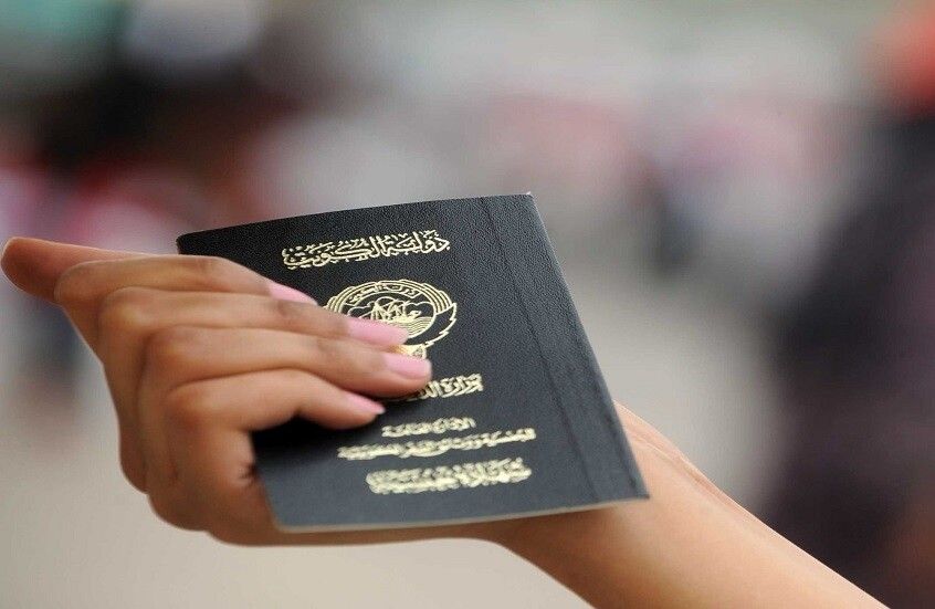 الكويت.. البصمة الوراثية أثبتت التزوير بعد 50 سنة من الشك!