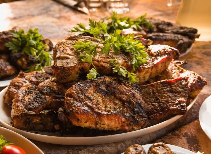 أهم 5 عناصر غذائية للحصول على نوم أفضل