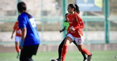 5 مواجهات قوية اليوم فى ثانى جولات تحديد البطل من دورى الكرة النسائية