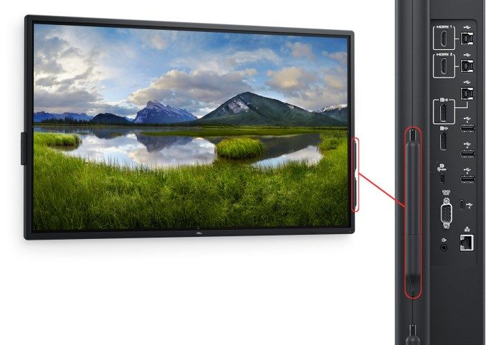 تكنولوجيا: Dell تكشف عن 5 شاشات من سلسلة Pro Plus الجديدة بتنوع في الأحجام والمميزات