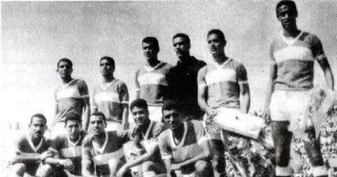 رقم وحكاية.. 7 أندية تسيطر على بطولة الدوري والأهلي يتربع على القمة