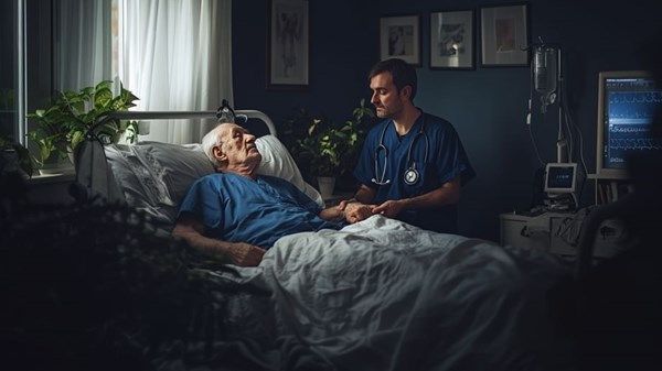 200 مستفيد من خدمات «رحمة» لتعزيز الرعاية الصحية المنزلية في الشارقة