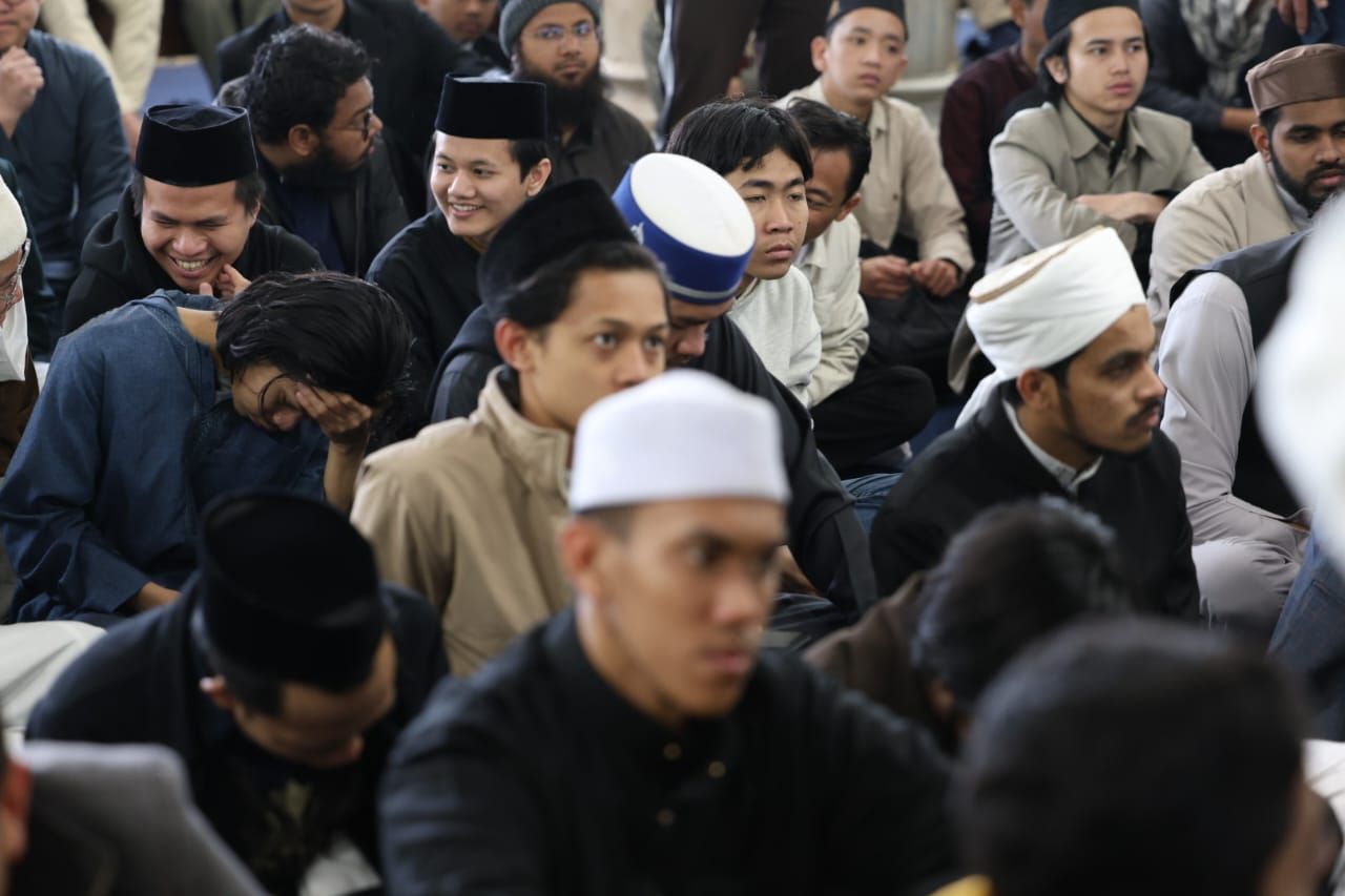 وكيل الأزهر: الأزهر منحة ربانية من الله بها على الأمة لتعبر عن روح الإسلام