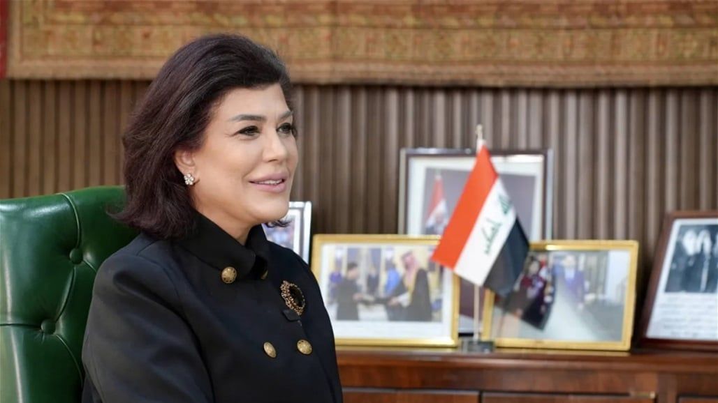 السهيل تتحدث عن المشاريع السعودية في العراق و"قمة بغداد"