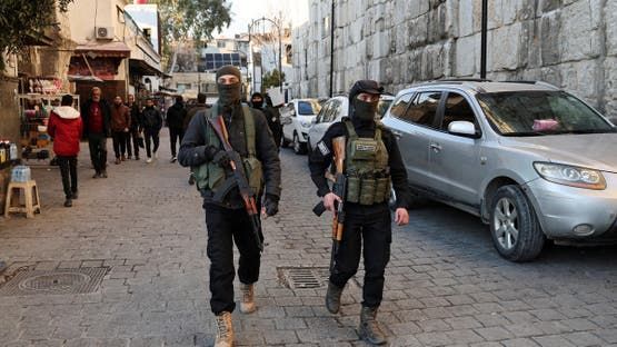 الخليج اليوم .. السعودية تدين جرائم المجموعات الخارجة عن القانون في سوريا