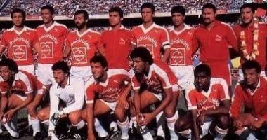 سلّي صيامك ..الأهلي يحصد أول لقب أفريقي على حساب أشانتي كوتوكو