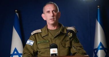 رئيس أركان جيش الاحتلال يرفض ترقية الناطق العسكري "هاجاري" ويقيله من منصبه