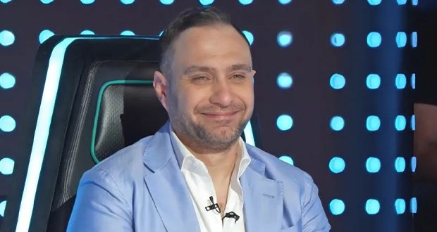 اعترف بحبه لـ شيرين.. حسام حبيب يقع في فخ “رامز إيلون مصر”