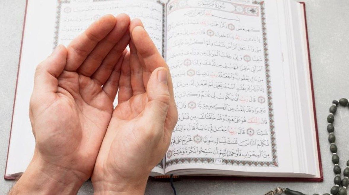 اغتنم الفرصة .. دعاء قبل الإفطار في رمضان 2025-1446 وأجمل الأدعية المستجابة للصائمين