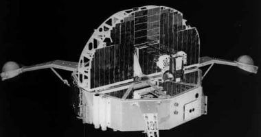 تكنولوجيا: زى النهاردة.. وكالة ناسا تطلق المرصد الشمسى المدارى