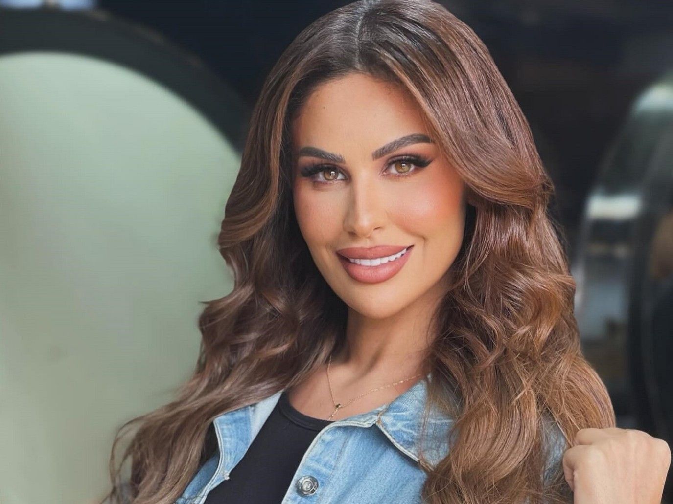 مي سليم تصور كليب جديد في تركيا وهذا موعد طرحه 
