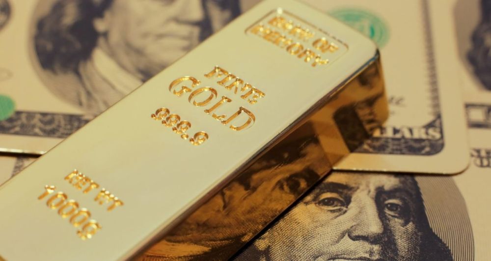 0.3 % انخفاضًا في المعاملات الفورية.. تراجع أسعار الذهب