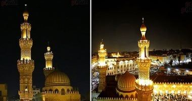 منارة الإسلام.. الجامع الأزهر يحتفل اليوم بمرور 1085 عامًا على تأسيسه