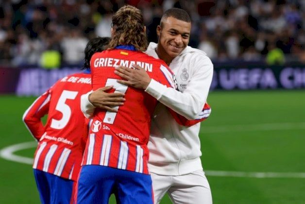بطولة إسبانيا: قطبا مدريد يخوضان دربيين في سباقهما على اللقب وسط صراعهما في دوري الأبطال