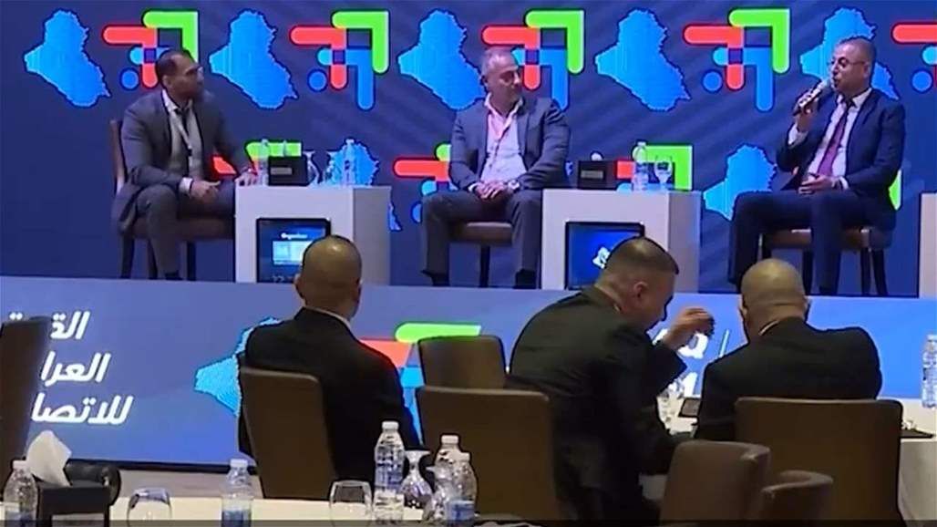 مشروع سعات "الترانزيت" من شركة iq: خطوة لنقل العراق إلى محطة ربط دولية!