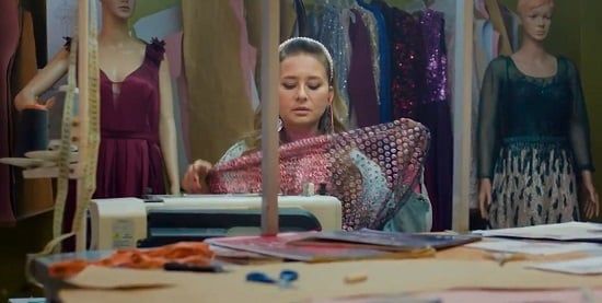 طالع الأبراج: مسلسل إخواتي.. 5 أبراج من أنجح مصممى الأزياء مثل سهى