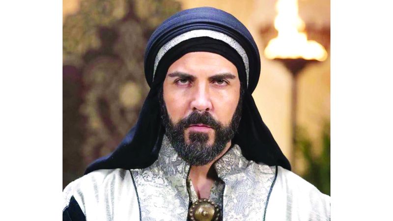 الامارات | مسلسل «معاوية».. انتقادات واسعة و«أخطاء فنية وتاريخية»