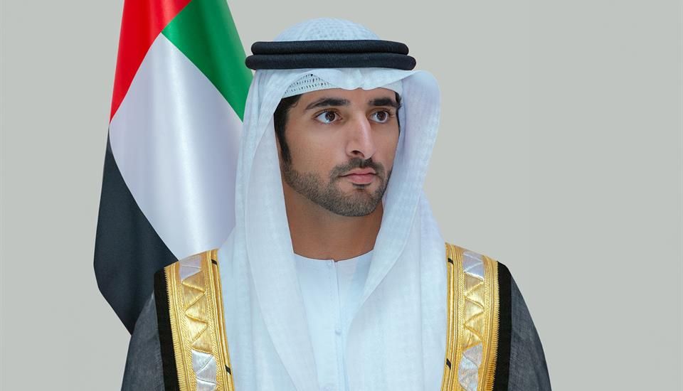 الامارات | حمدان بن محمد يعين رابعة السميطي مديراً تنفيذياً لمؤسسة مدارس راشد ولطيفة