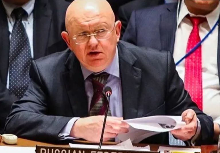 عاجل : رد روسي مفاجئ على القرار الأمريكي بتصنيف الحوثيين منظمة إرهابية