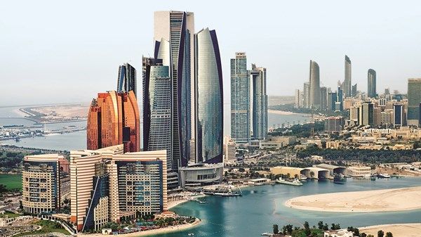 «سكنك مسؤوليتك» في دائرة البلديات والنقل بأبوظبي