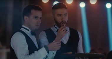 عالم دور الأيتام بمسلسل ولاد الشمس.. القانون يواجه حالات تعريض الطفل للخطر