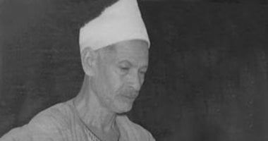 فى حضرة التلاوة برمضان.. صديق المنشاوي صوتٌ من سوهاج أسس مدرسة قرآنية للأجيال