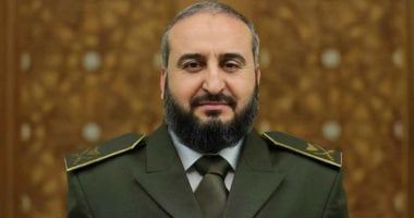 مقتل ابن وزير الدفاع السورى المكلف مرهف ابو قصرة بالمعارك الجارية فى الساحل