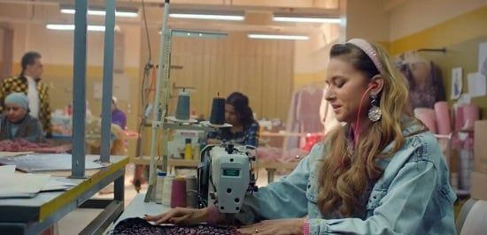 طالع الأبراج: مسلسل إخواتي.. 5 أبراج من أنجح مصممى الأزياء مثل سهى