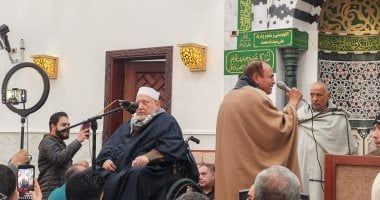 أحمد عمر هاشم: الأزهر الشريف حافظ على الهوية الإسلامية لمصر