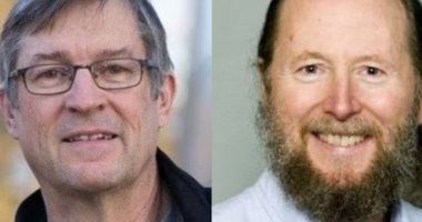 تكنولوجيا: رائدا الذكاء الاصطناعى أندرو بارتو وريتشارد سوتون يفوزان بجائزة تورينج