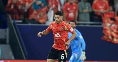 الأهلي يُجهّز العائدين من الإصابة في كأس عاصمة مصر