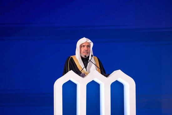 برعاية خادم الحرمين.. مفتو الأمة الإسلامية وعلماؤها من جميع المذاهب يجتمعون بمكة المكرمة لتنسيق المواقف وتعزيز الوحدة الإسلامية