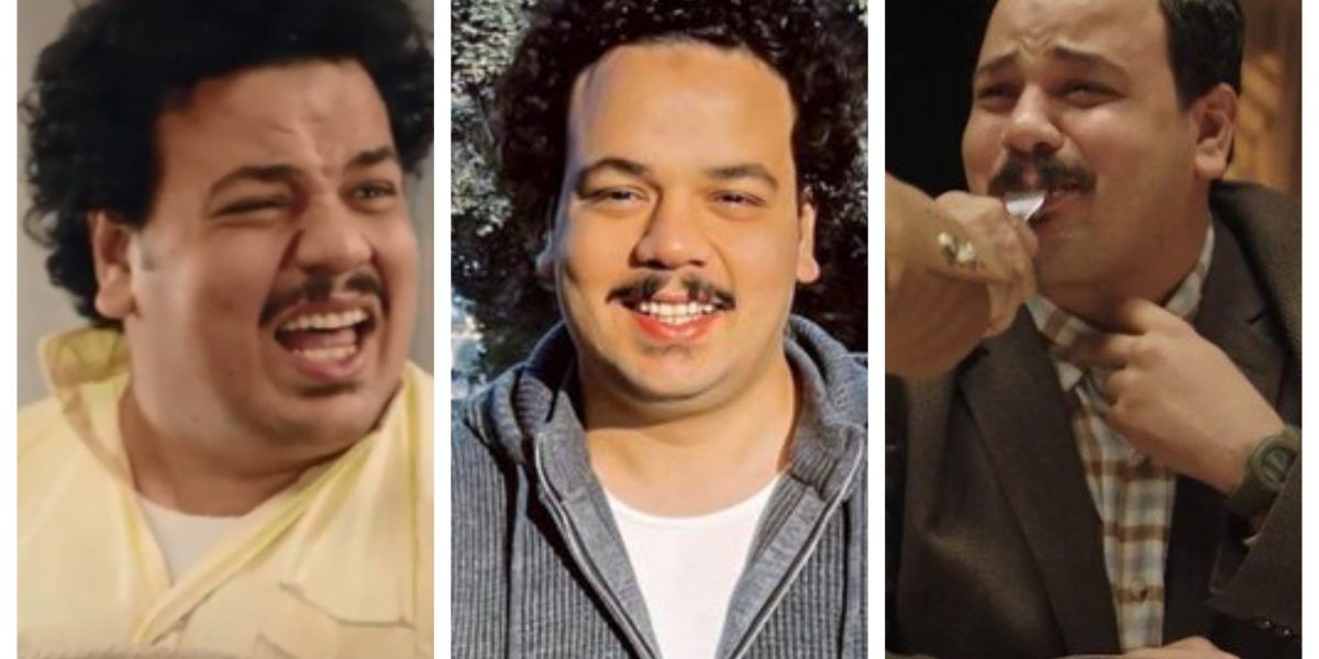 هل مصطفى غريب ابن غريب محمود؟ حقيقة صلة القرابة بينهما وأبرز المعلومات عنهما