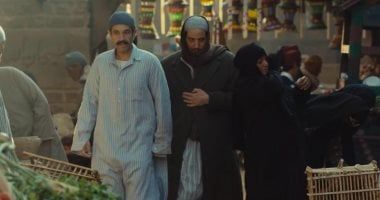 مواعيد عرض مسلسل النُص الحلقة 7 على قناتى ON وON دراما