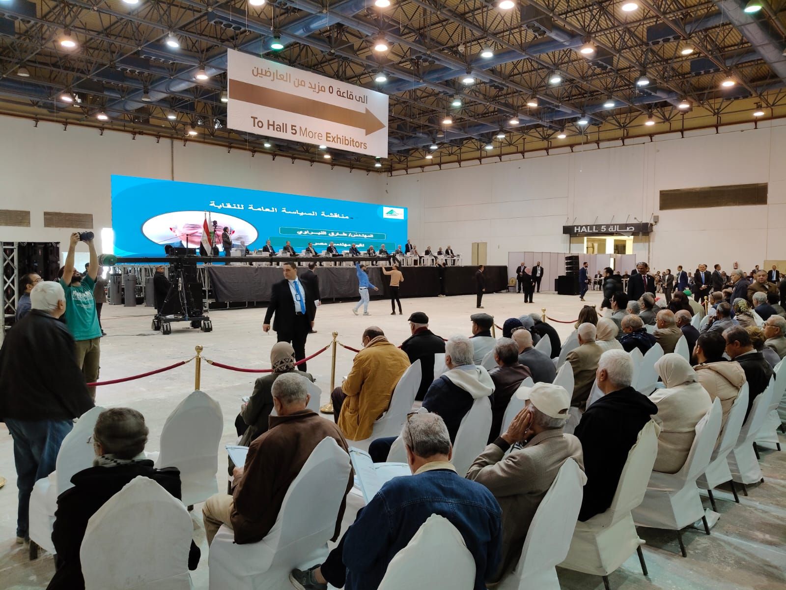 نقيب المهندسين: زيادة معاش أسرة المهندس المتوفى بقيمة 110%