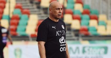 حسام حسن يعلن قائمة منتخب مصر لمباراتي أثيوبيا وسيراليون 13 مارس