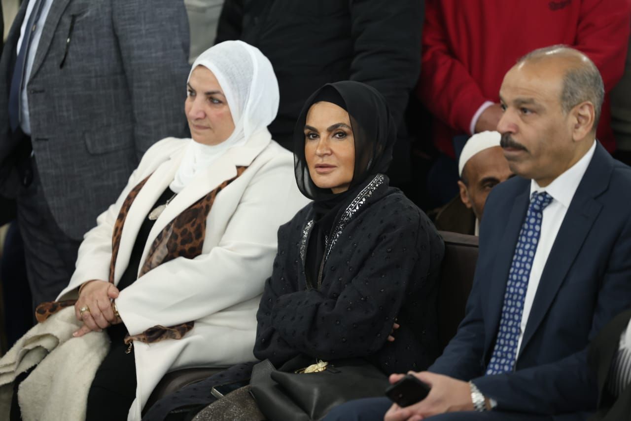 وكيل الأزهر: الأزهر منحة ربانية من الله بها على الأمة لتعبر عن روح الإسلام