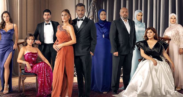 “شراب التوت البري” يواصل النجاح.. موسم رابع قيد التحضير