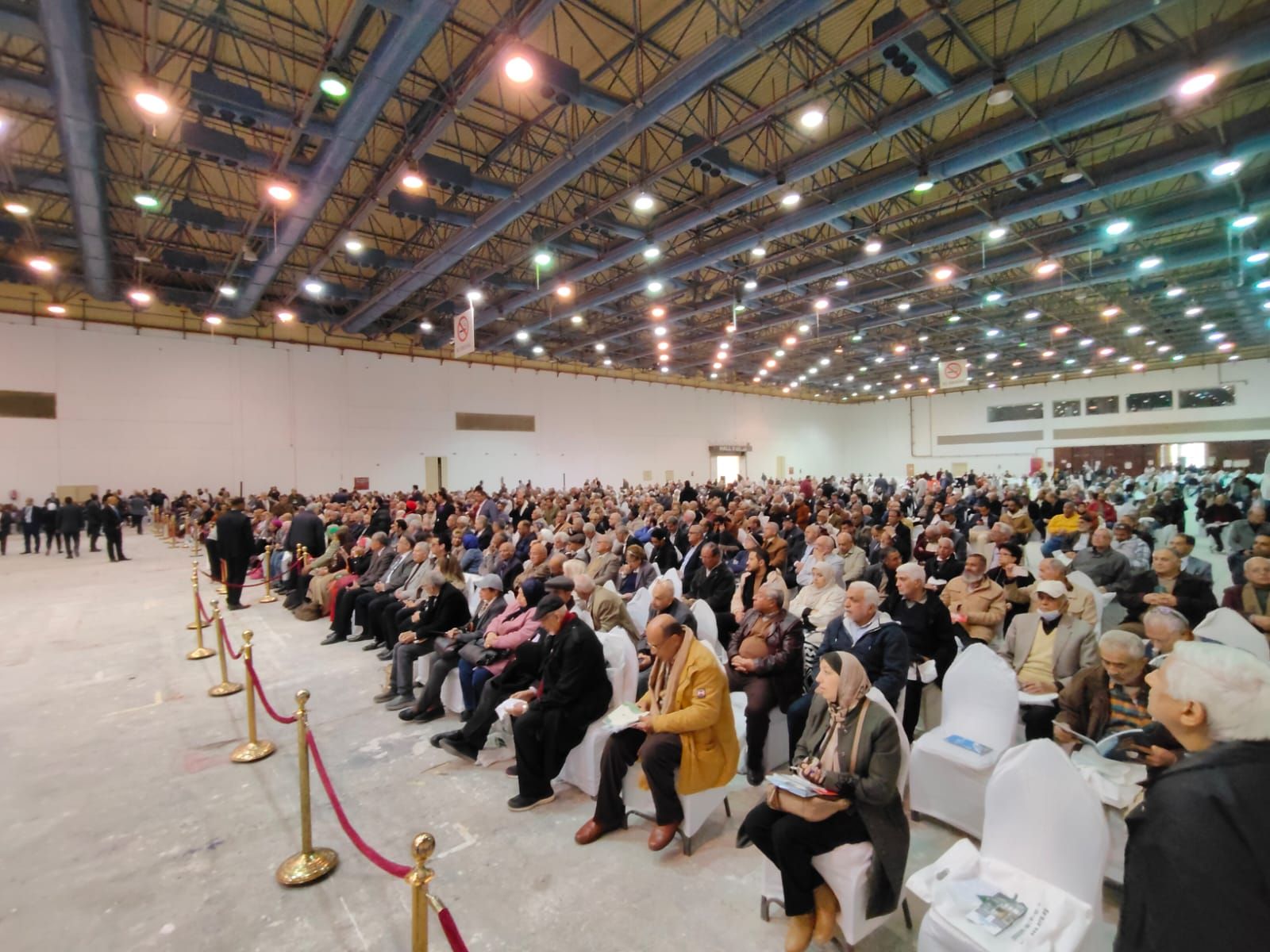 نقيب المهندسين: زيادة معاش أسرة المهندس المتوفى بقيمة 110%