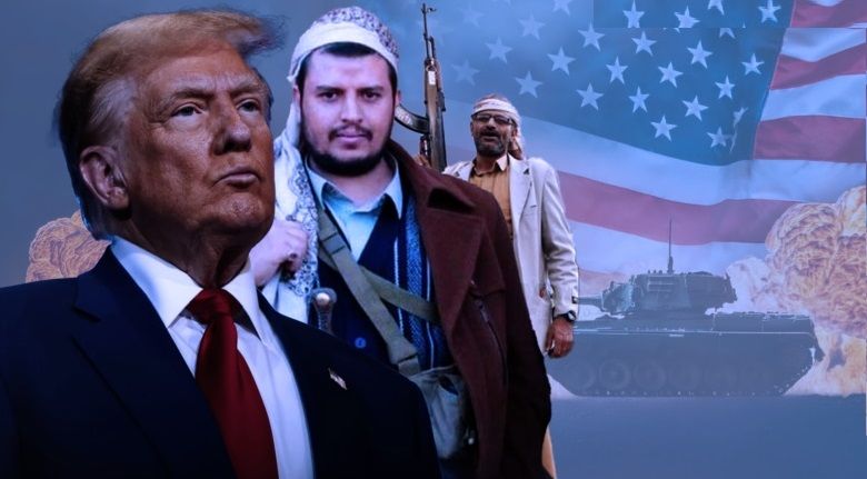 امريكا تفتح بابا خلفيا لمفاوضة هذه الجماعة