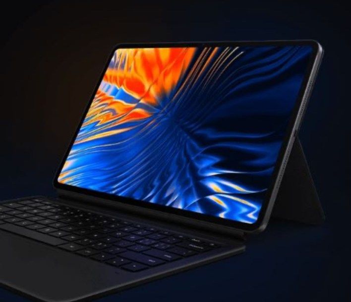 تكنولوجيا: شاومي تستعد لإطلاق Pad 7 Max بشاشة OLED ضخمة 14 بوصة قريبًا