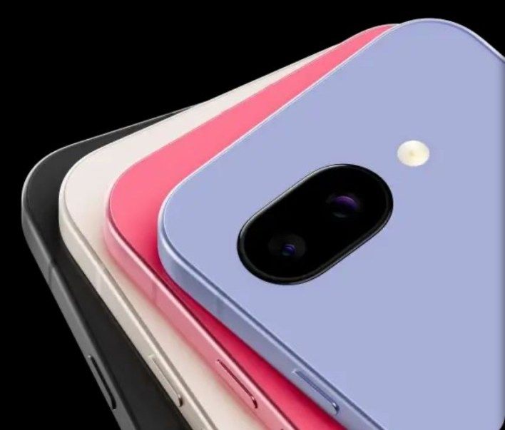 تكنولوجيا: تسريب جديد يفيد بأن هاتف Google Pixel 9A يتخلى عن نتوء الكاميرا ويأتي بحواف سميكة