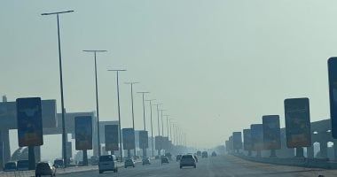 الطقس اليوم.. تحذير عاجل من الأرصاد بسبب الشبورة والصغرى بالقاهرة 12 درجة