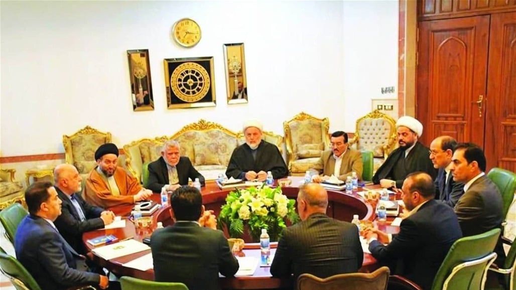 ائتلاف النصر: الاطار متفق على حل الفصائل و"هيكلة" الحشد