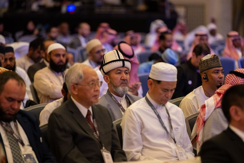 مكة المكرمة.. تفاصيل جلسات مؤتمر "بناء الجسور بين المذاهب الإسلامية"
