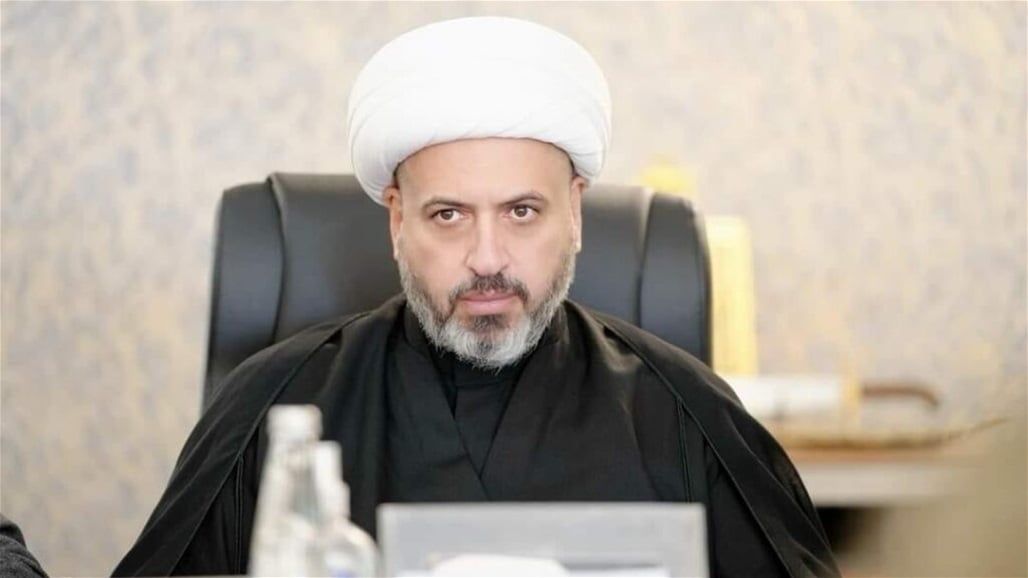 قائد قوات "أبو الفضل العباس": ايران تريد حكم المنطقة.. الحشد ليس "باسيج" وعلى طهران تركه