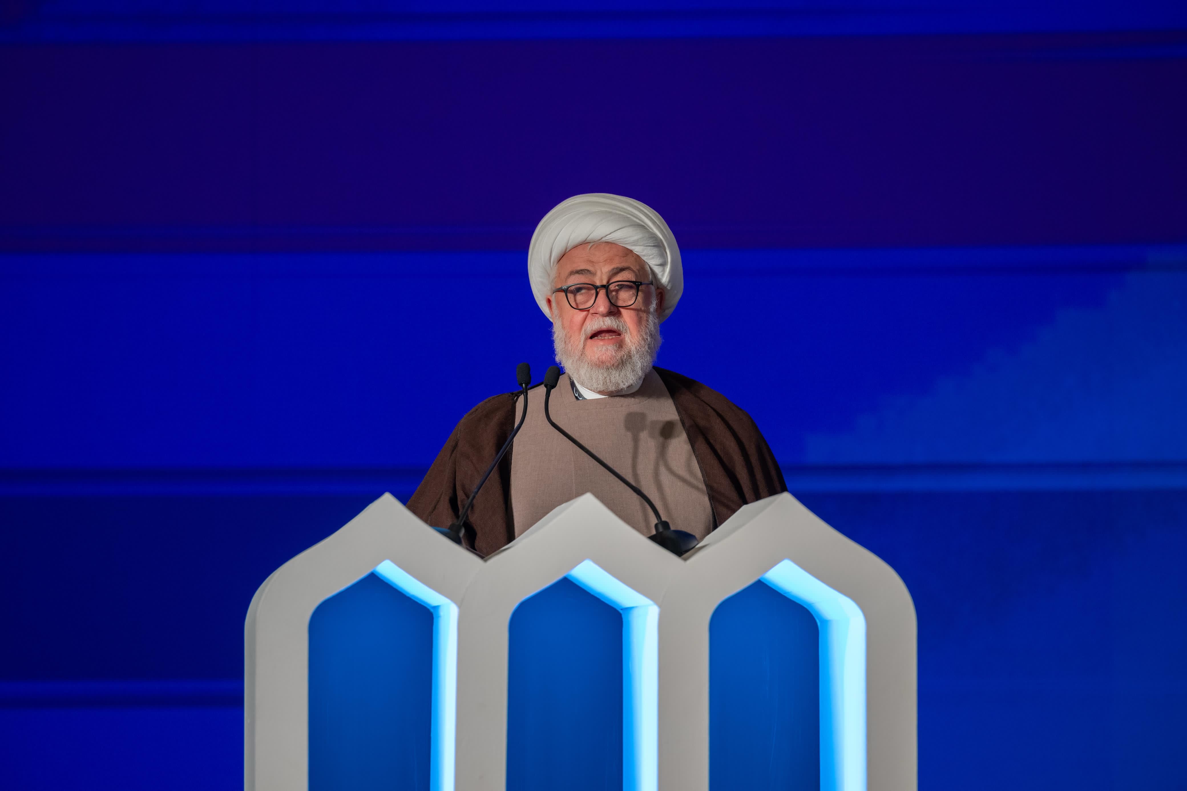 علماء الأمة يعتمدون الخطة الاستراتيجية لوثيقة بناء الجسور بين المذاهب الإسلامية