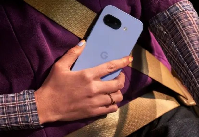 تكنولوجيا: تسريب جديد يفيد بأن هاتف Google Pixel 9A يتخلى عن نتوء الكاميرا ويأتي بحواف سميكة