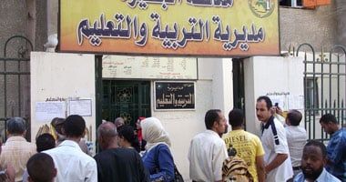 انطلاق امتحانات شهر مارس غدًا لطلاب صفوف النقل فى الجيزة